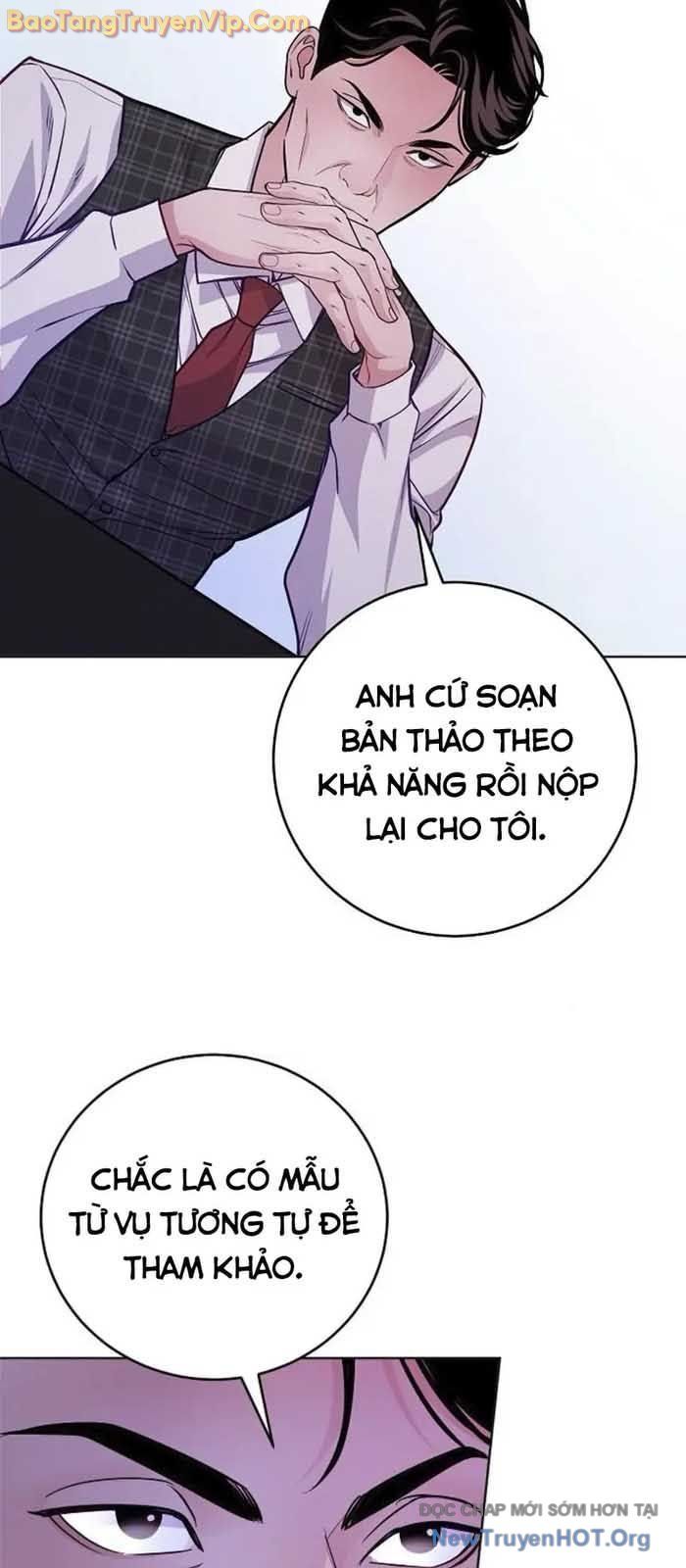 Không Gian Đặc Biệt Của Luật Sư Bình Dị: Chapter 7