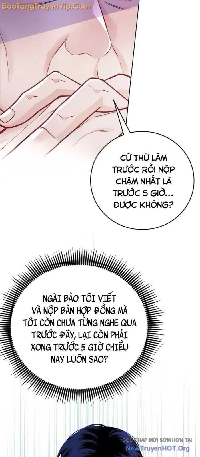 Không Gian Đặc Biệt Của Luật Sư Bình Dị: Chapter 7