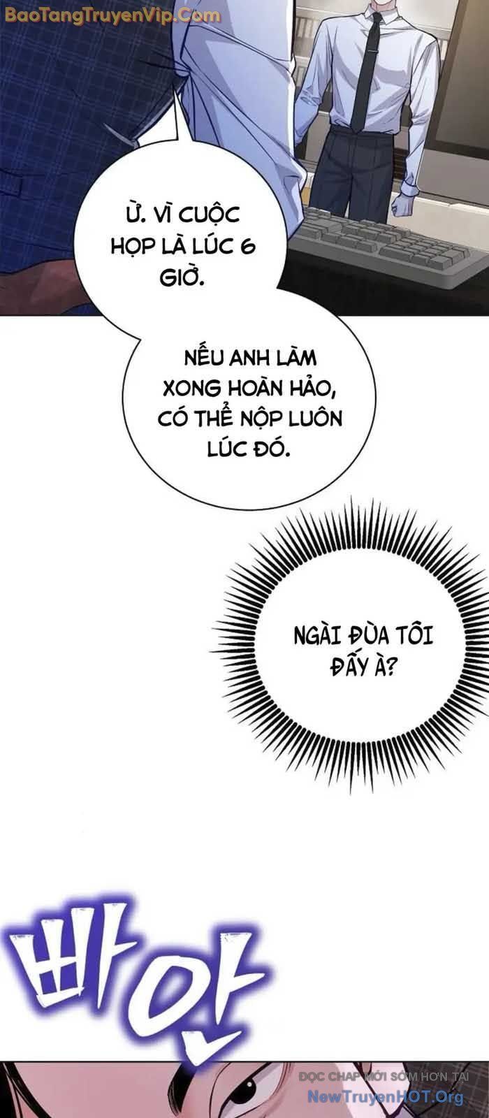 Không Gian Đặc Biệt Của Luật Sư Bình Dị: Chapter 7