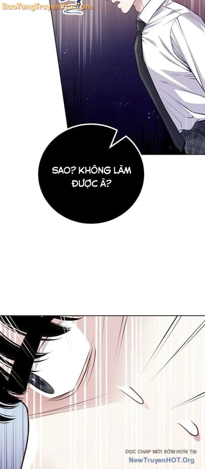 Không Gian Đặc Biệt Của Luật Sư Bình Dị: Chapter 7