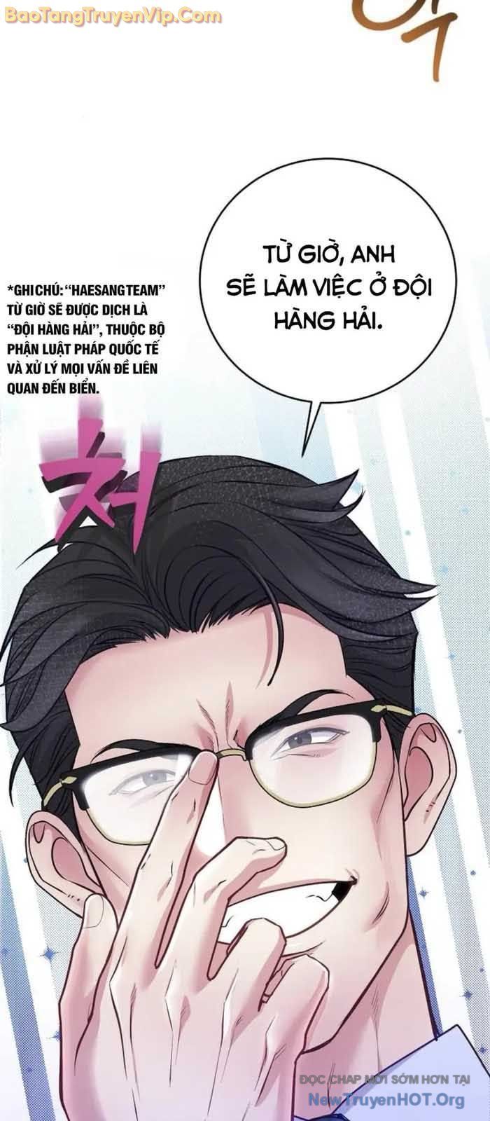 Không Gian Đặc Biệt Của Luật Sư Bình Dị: Chapter 7