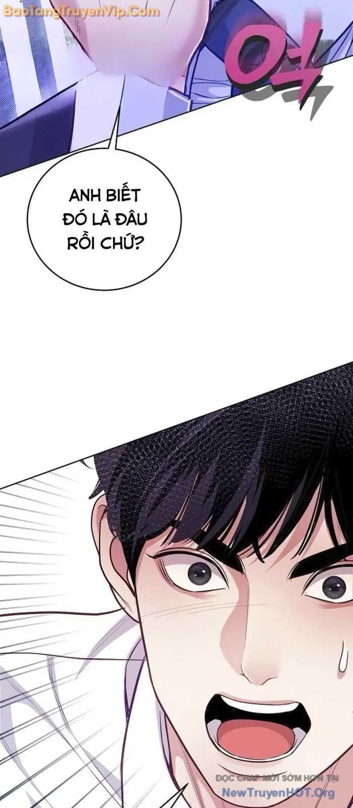 Không Gian Đặc Biệt Của Luật Sư Bình Dị: Chapter 7