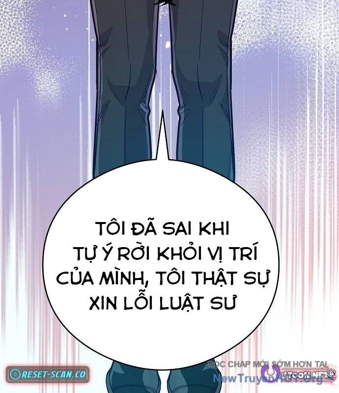 Không Gian Đặc Biệt Của Luật Sư Bình Dị: Chapter 9