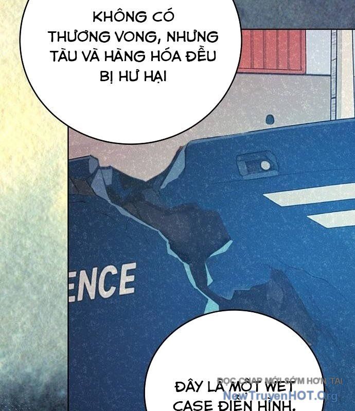 Không Gian Đặc Biệt Của Luật Sư Bình Dị: Chapter 9