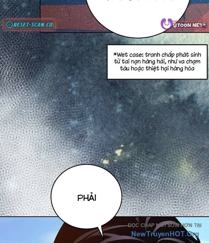 Không Gian Đặc Biệt Của Luật Sư Bình Dị: Chapter 9