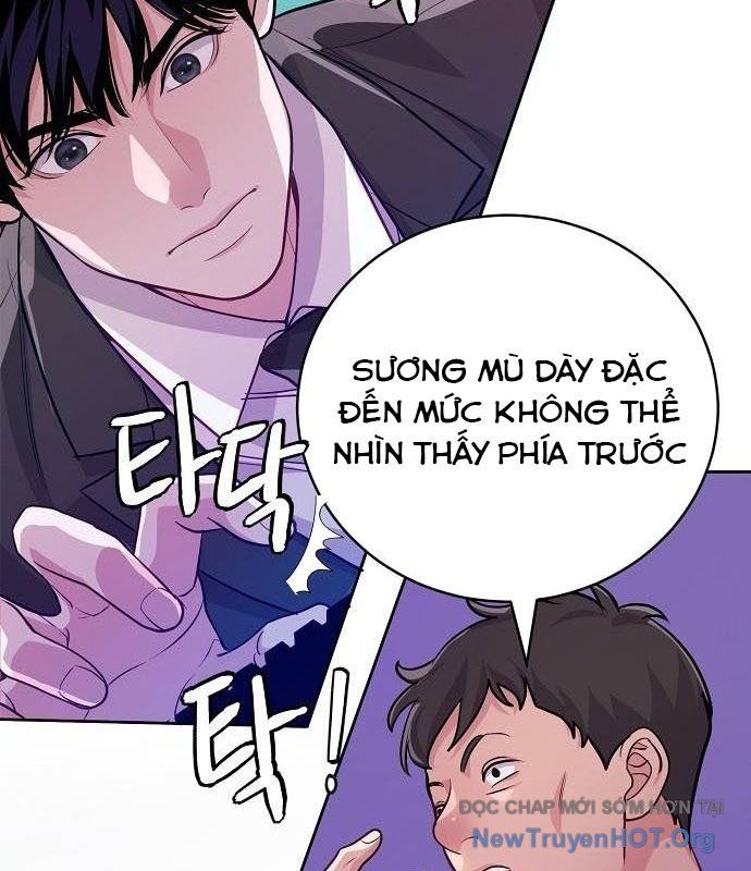Không Gian Đặc Biệt Của Luật Sư Bình Dị: Chapter 9