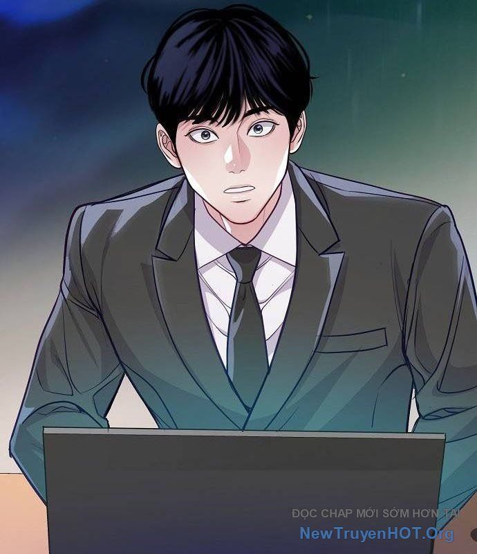 Không Gian Đặc Biệt Của Luật Sư Bình Dị: Chapter 9