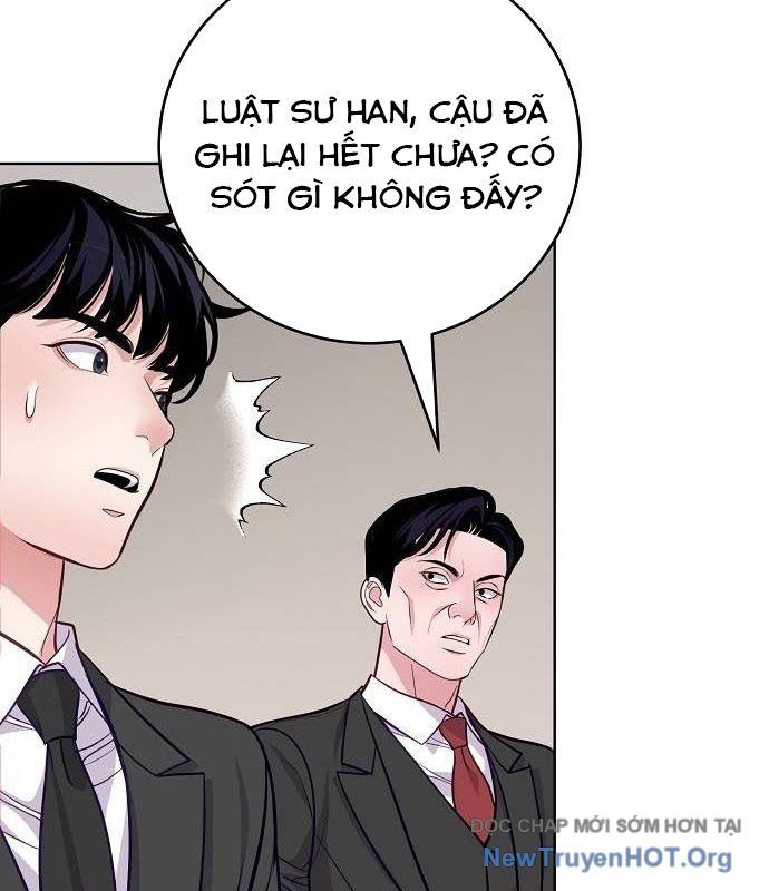 Không Gian Đặc Biệt Của Luật Sư Bình Dị: Chapter 9
