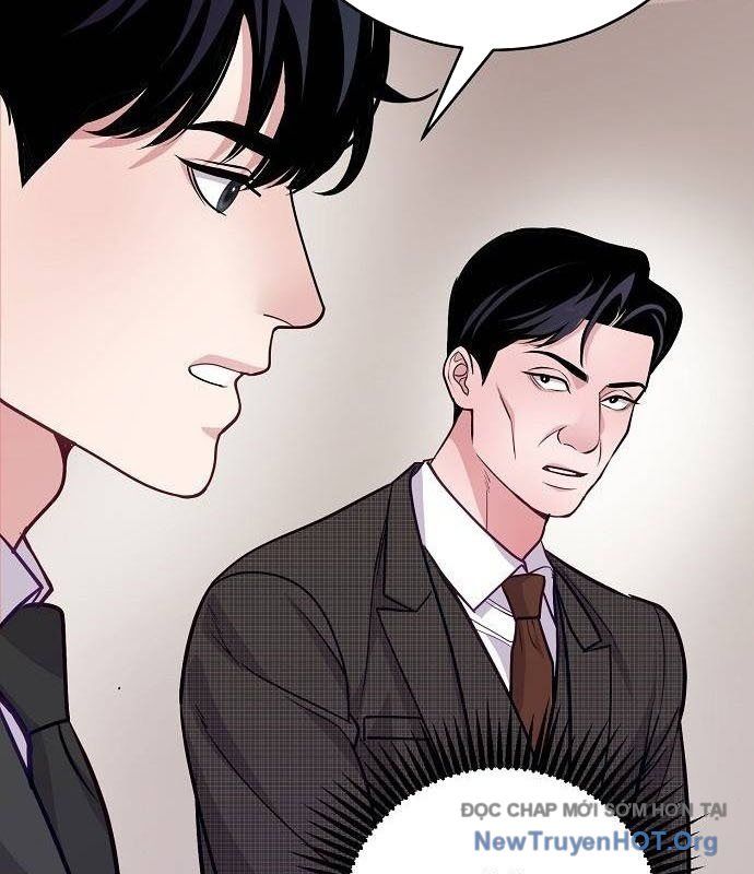 Không Gian Đặc Biệt Của Luật Sư Bình Dị: Chapter 9