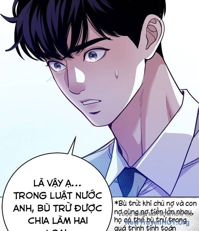 Không Gian Đặc Biệt Của Luật Sư Bình Dị: Chapter 9