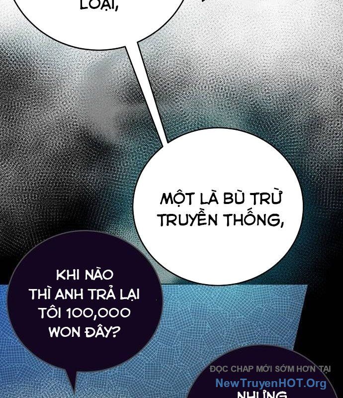 Không Gian Đặc Biệt Của Luật Sư Bình Dị: Chapter 9
