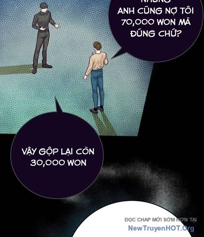 Không Gian Đặc Biệt Của Luật Sư Bình Dị: Chapter 9