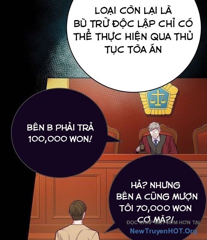 Không Gian Đặc Biệt Của Luật Sư Bình Dị: Chapter 9