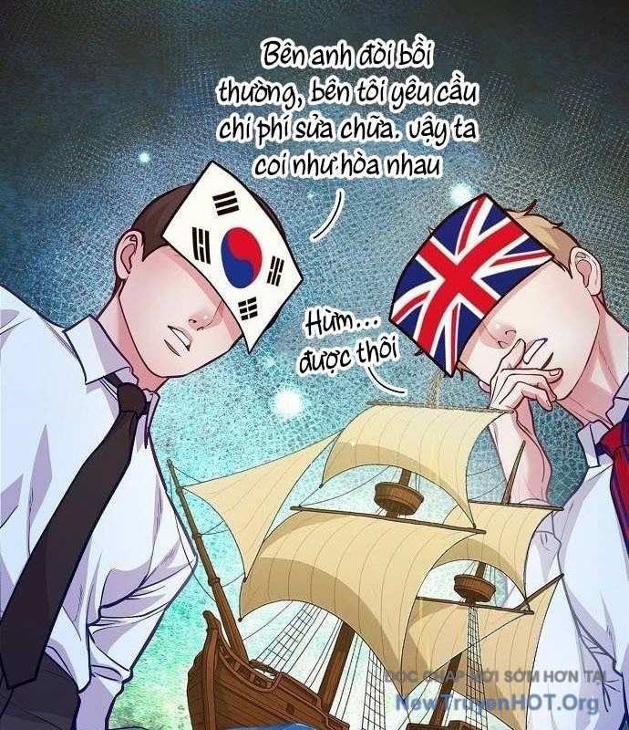 Không Gian Đặc Biệt Của Luật Sư Bình Dị: Chapter 9