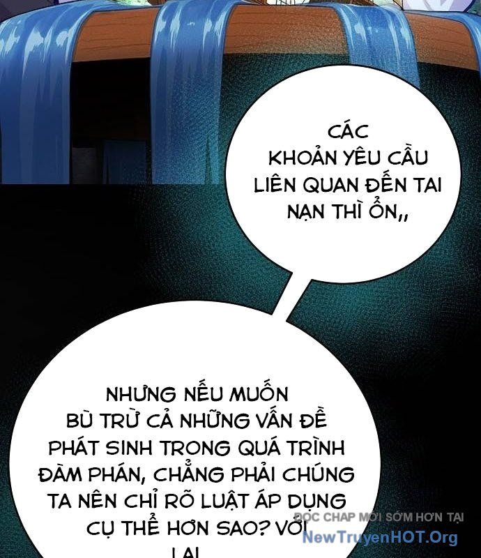 Không Gian Đặc Biệt Của Luật Sư Bình Dị: Chapter 9