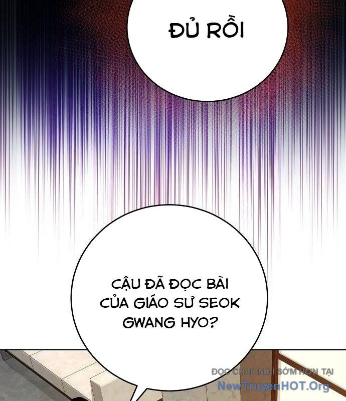 Không Gian Đặc Biệt Của Luật Sư Bình Dị: Chapter 9