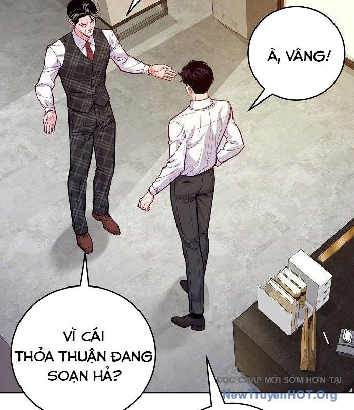 Không Gian Đặc Biệt Của Luật Sư Bình Dị: Chapter 9
