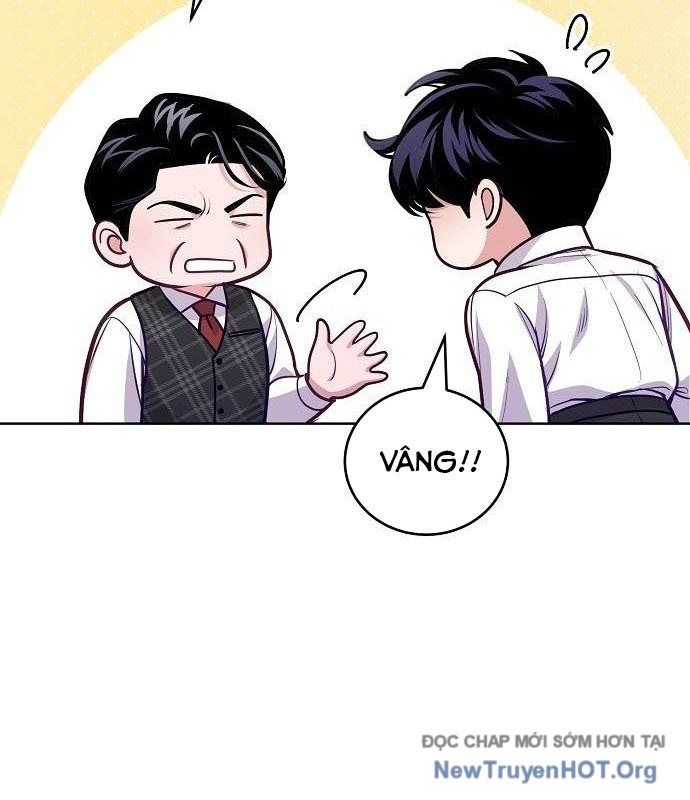 Không Gian Đặc Biệt Của Luật Sư Bình Dị: Chapter 9