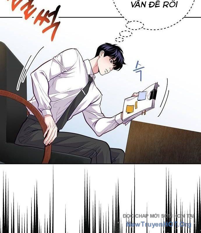 Không Gian Đặc Biệt Của Luật Sư Bình Dị: Chapter 9