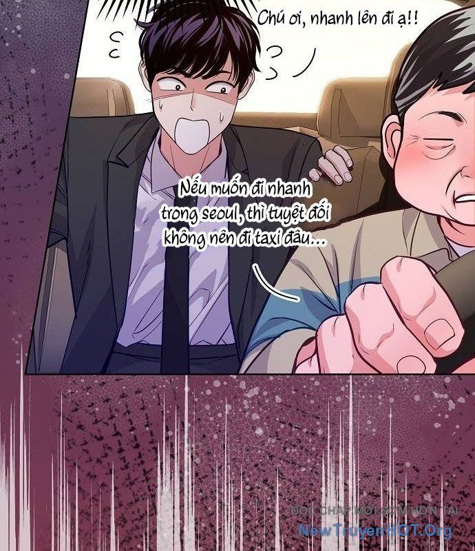 Không Gian Đặc Biệt Của Luật Sư Bình Dị: Chapter 9