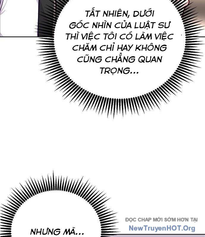 Không Gian Đặc Biệt Của Luật Sư Bình Dị: Chapter 9