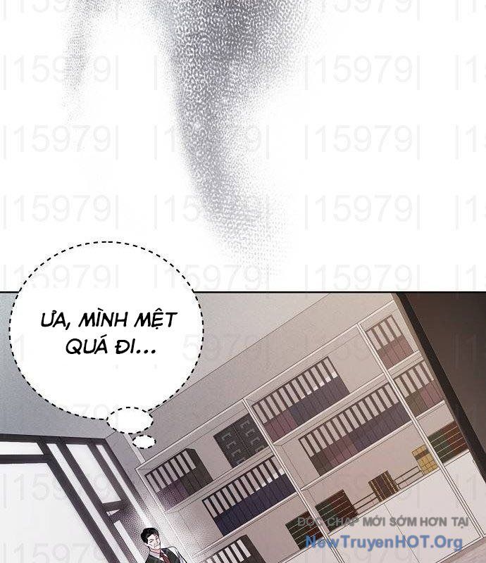 Không Gian Đặc Biệt Của Luật Sư Bình Dị: Chapter 9