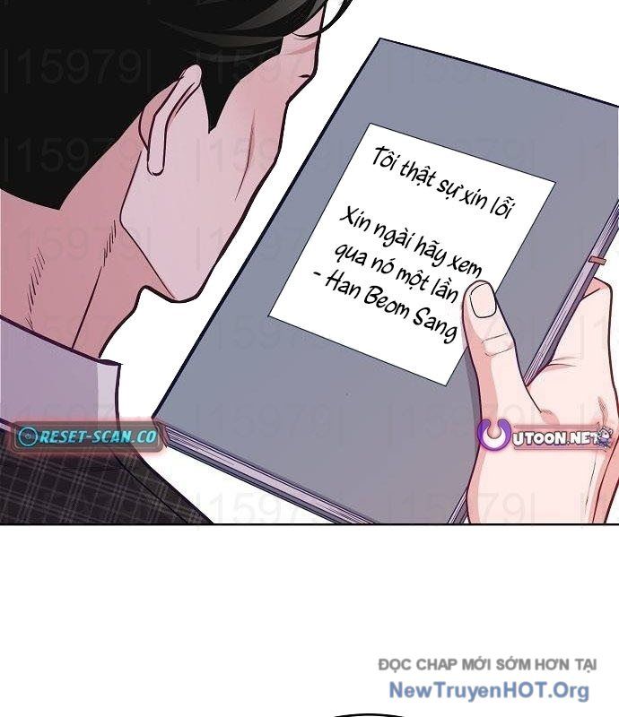 Không Gian Đặc Biệt Của Luật Sư Bình Dị: Chapter 9