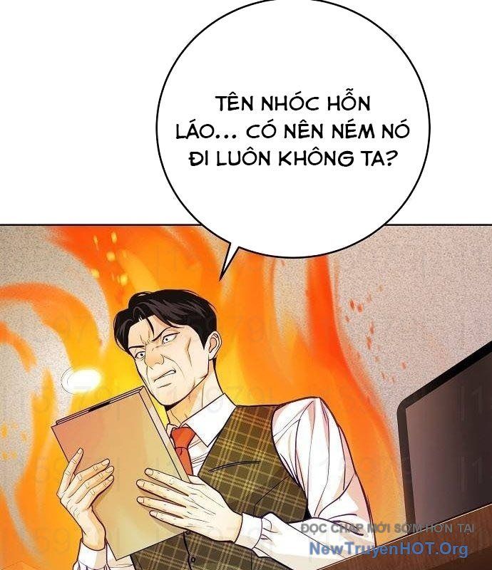 Không Gian Đặc Biệt Của Luật Sư Bình Dị: Chapter 9