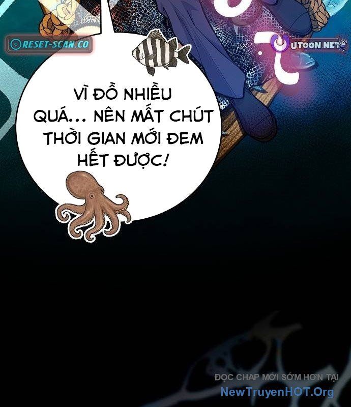 Không Gian Đặc Biệt Của Luật Sư Bình Dị: Chapter 9