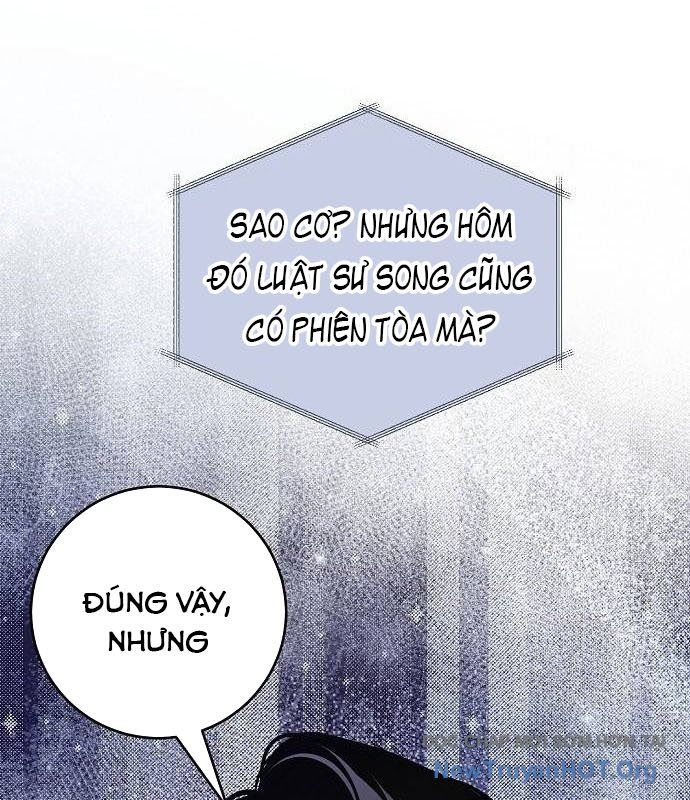 Không Gian Đặc Biệt Của Luật Sư Bình Dị: Chapter 9