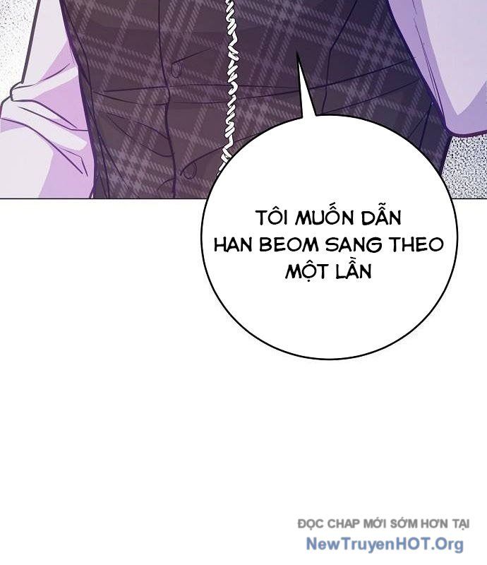 Không Gian Đặc Biệt Của Luật Sư Bình Dị: Chapter 9