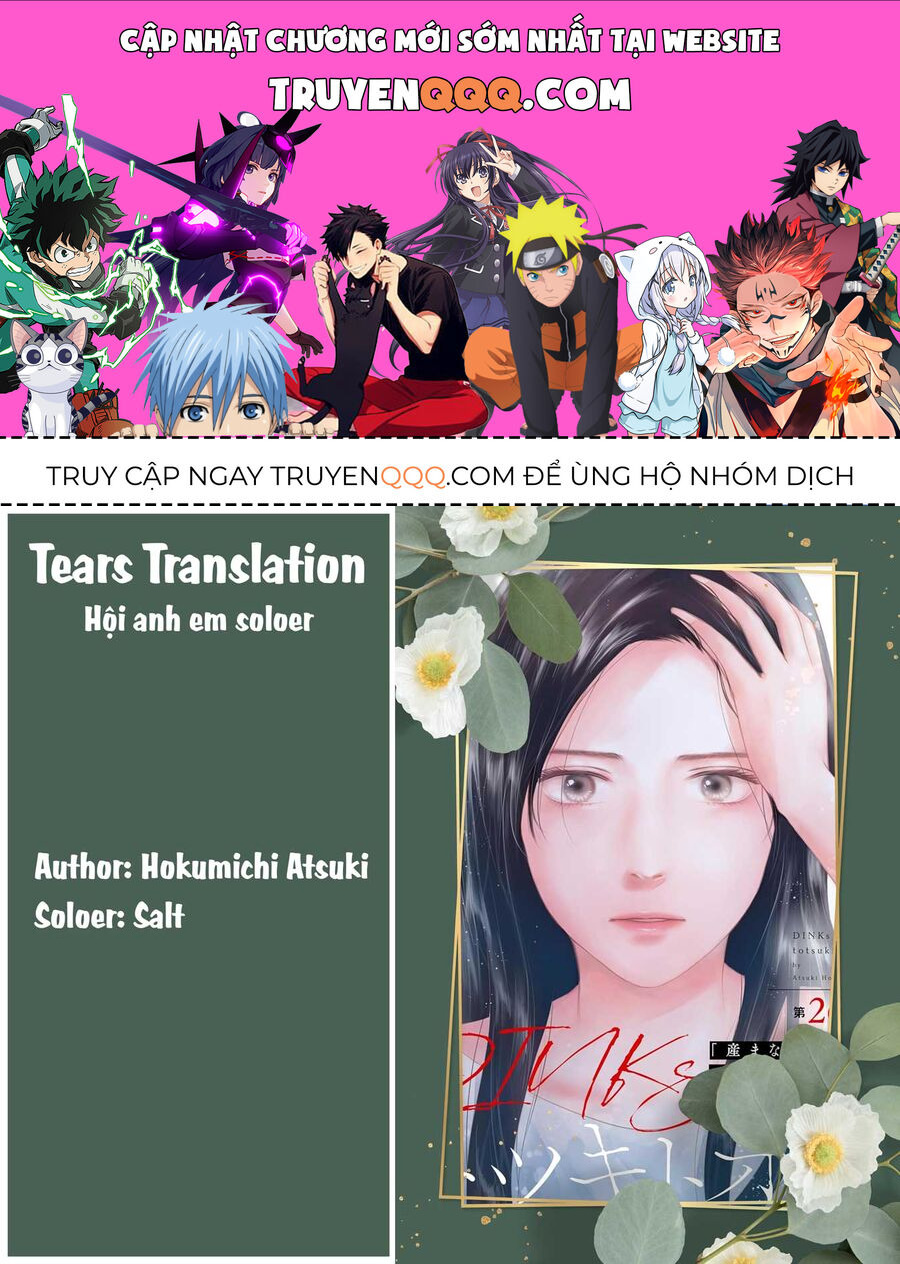 Không Muốn Làm Mẹ Là Cái Tội Ư?: Chapter 1