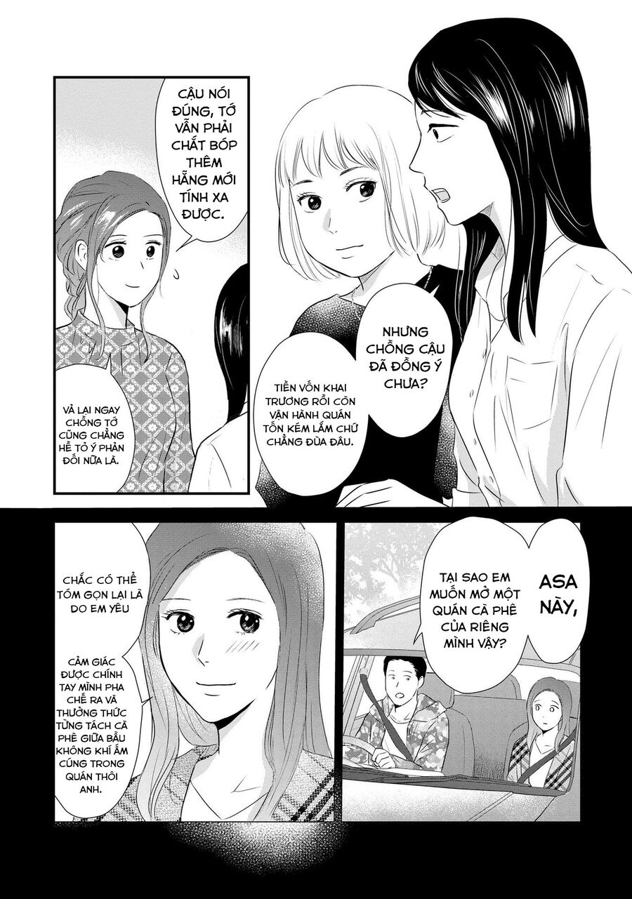 Không Muốn Làm Mẹ Là Cái Tội Ư?: Chapter 1