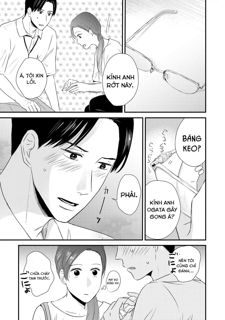 Không Muốn Làm Mẹ Là Cái Tội Ư?: Chapter 2