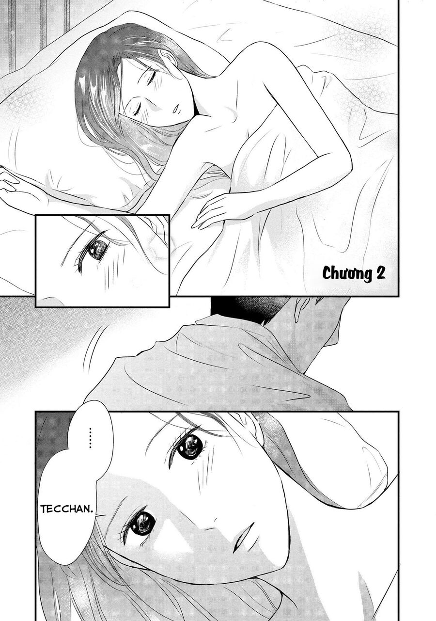 Không Muốn Làm Mẹ Là Cái Tội Ư?: Chapter 2