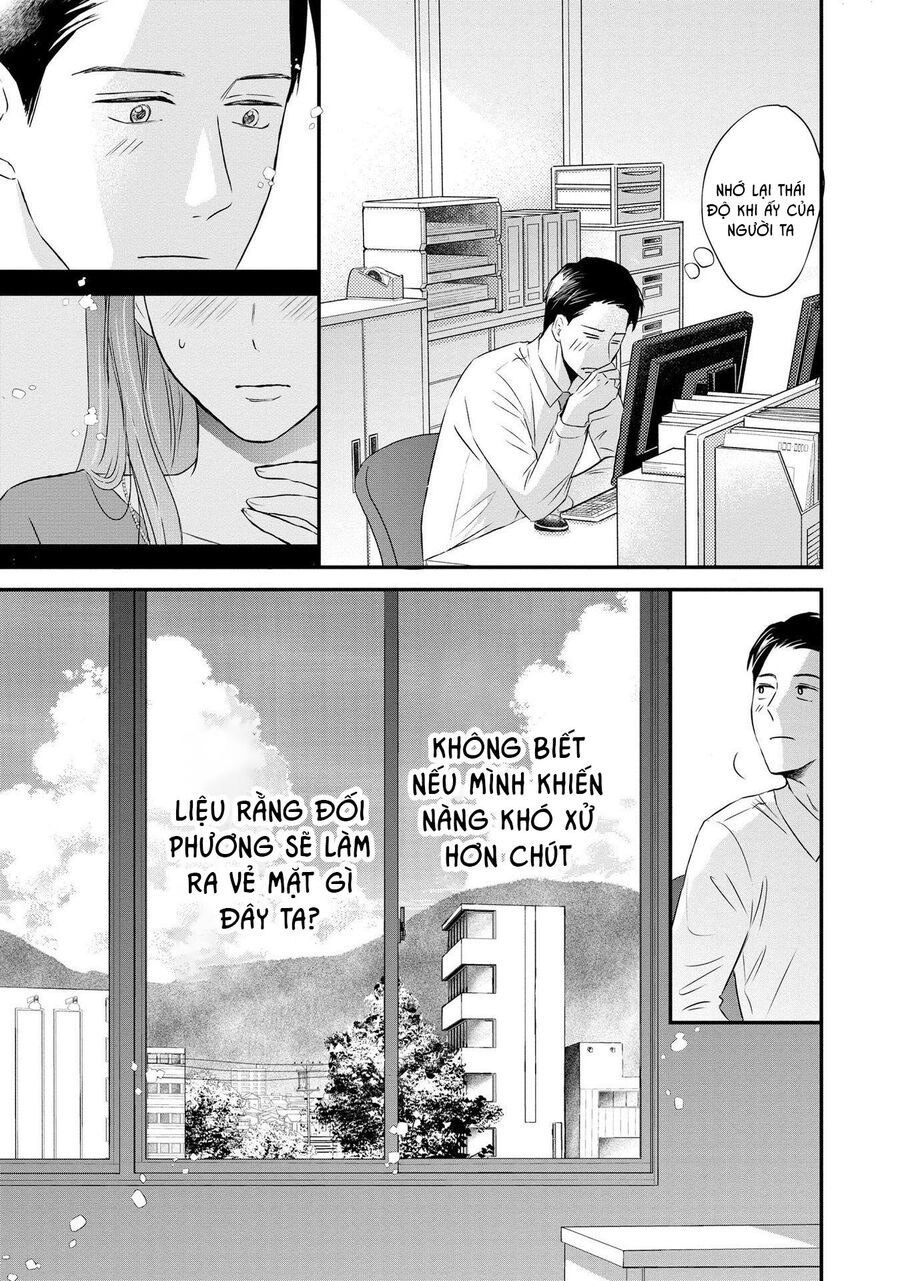 Không Muốn Làm Mẹ Là Cái Tội Ư?: Chapter 5