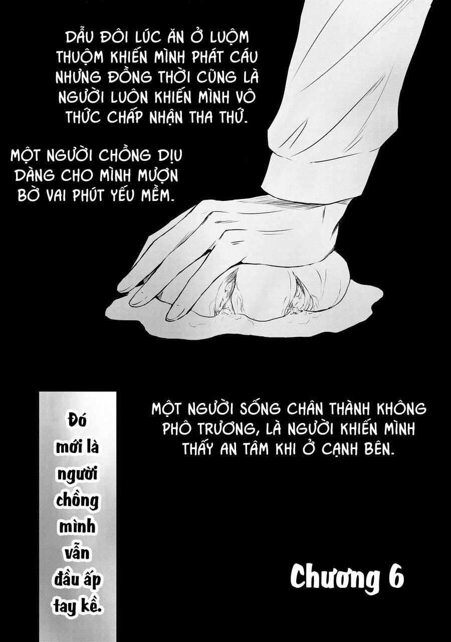 Không Muốn Làm Mẹ Là Cái Tội Ư?: Chapter 6