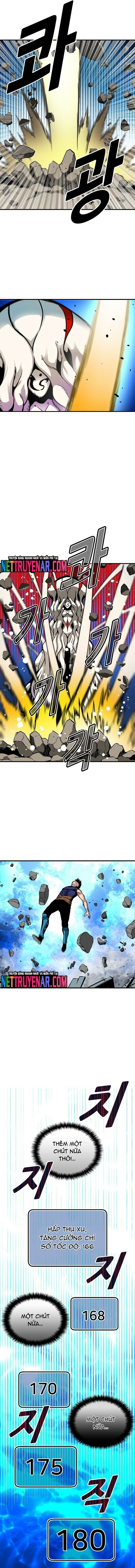 Không thể phá vỡ: Chapter 33