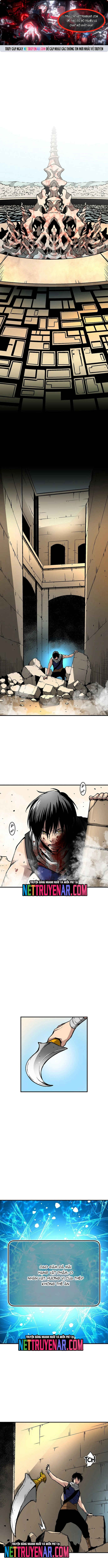 Không thể phá vỡ: Chapter 38