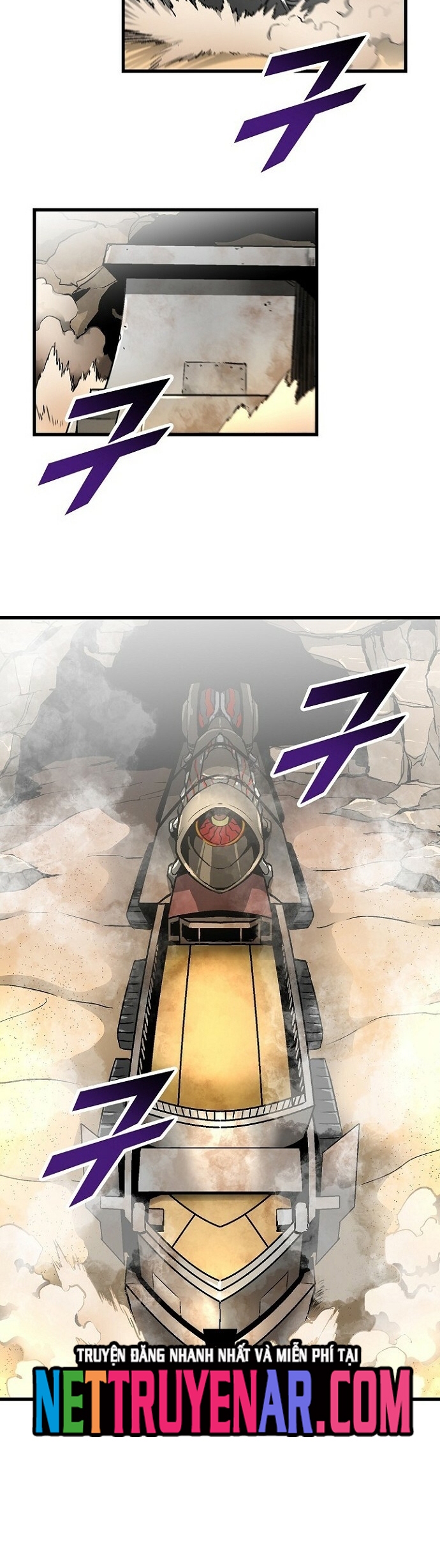 Không thể phá vỡ: Chapter 45