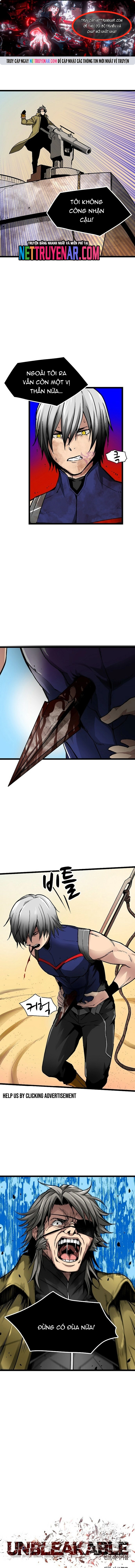 Không thể phá vỡ: Chapter 50