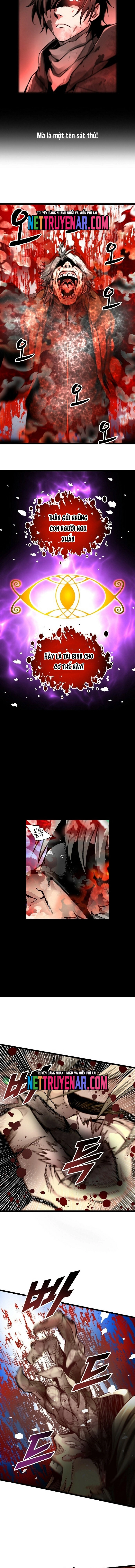 Không thể phá vỡ: Chapter 50