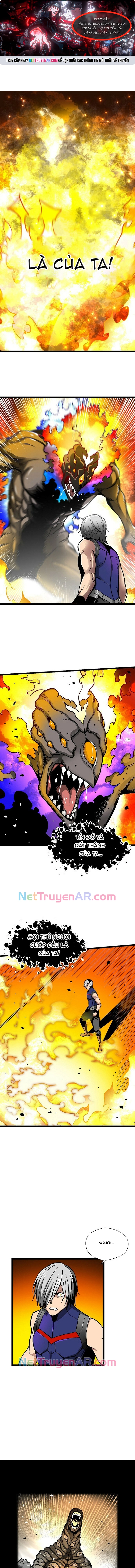 Không thể phá vỡ: Chapter 51