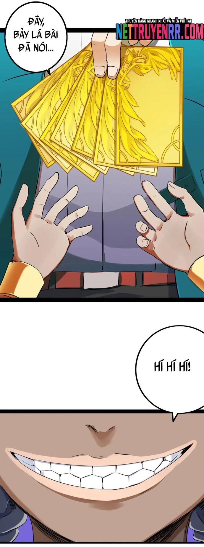 Không Thể Trở Thành Main: Chapter 14