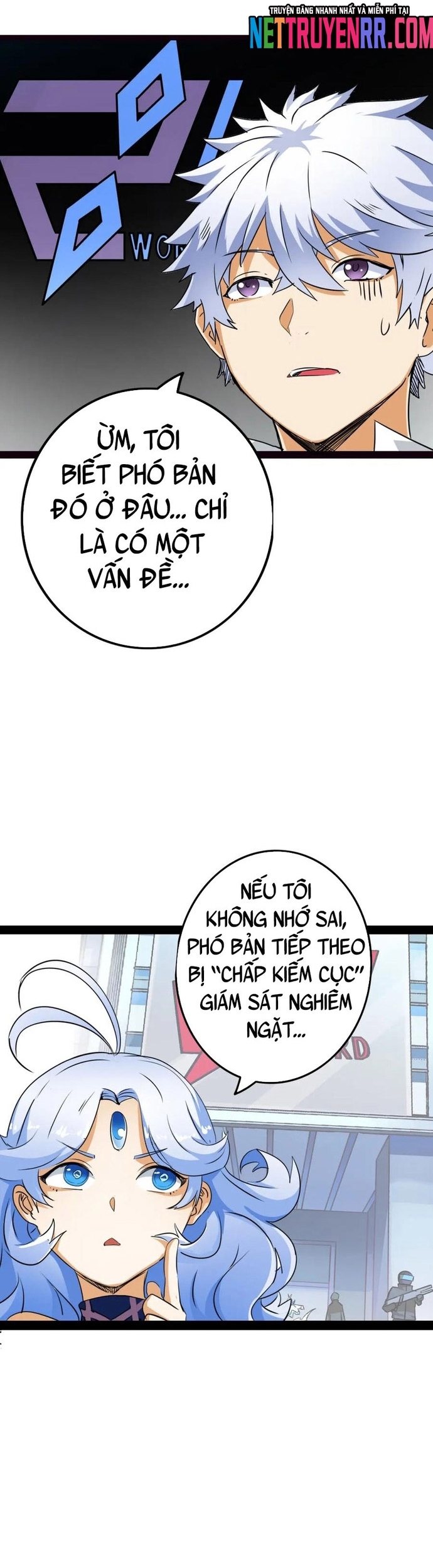 Không Thể Trở Thành Main: Chapter 14