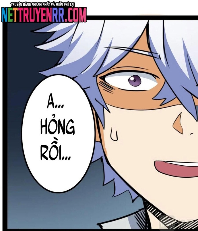 Không Thể Trở Thành Main: Chapter 14