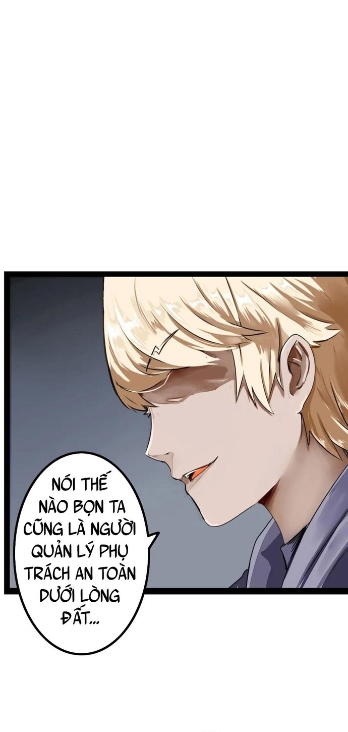 Không Thể Trở Thành Main: Chapter 15