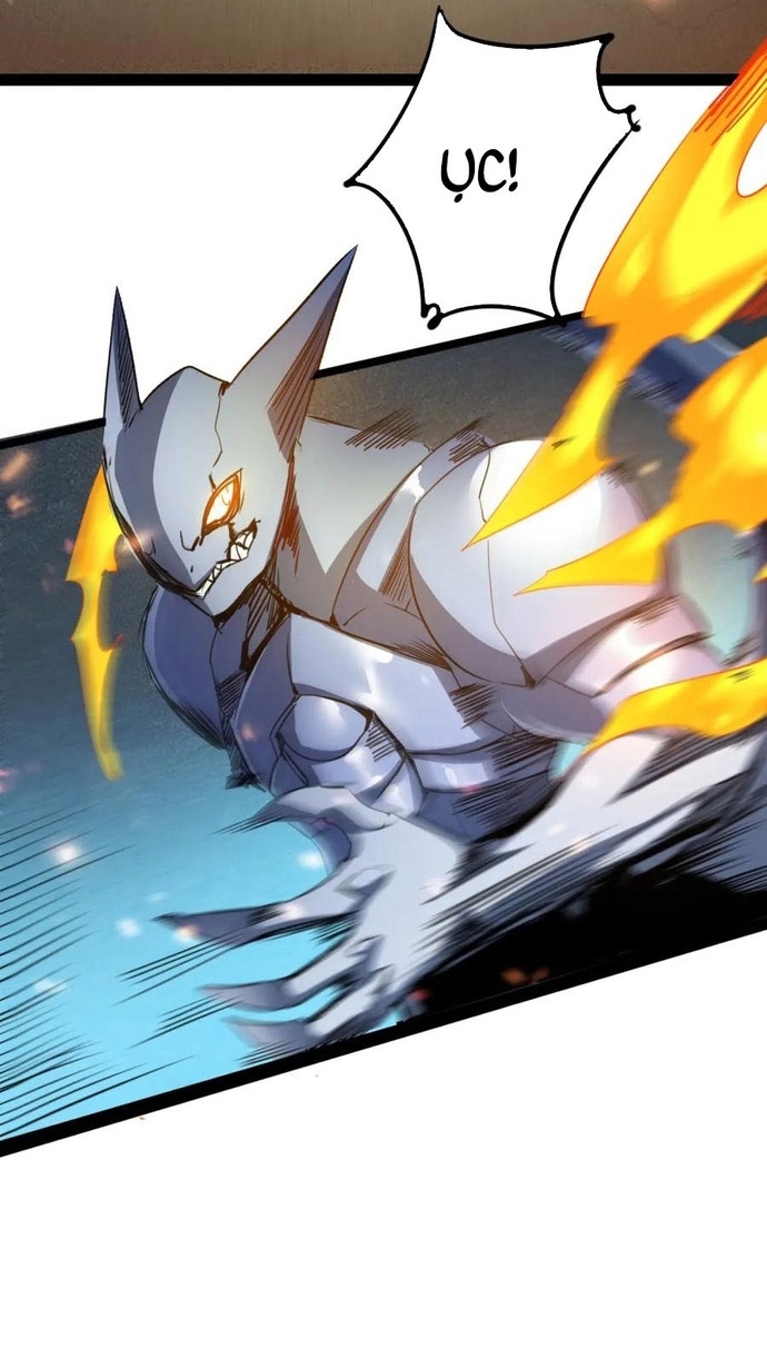 Không Thể Trở Thành Main: Chapter 15