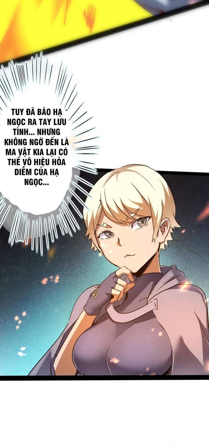 Không Thể Trở Thành Main: Chapter 15
