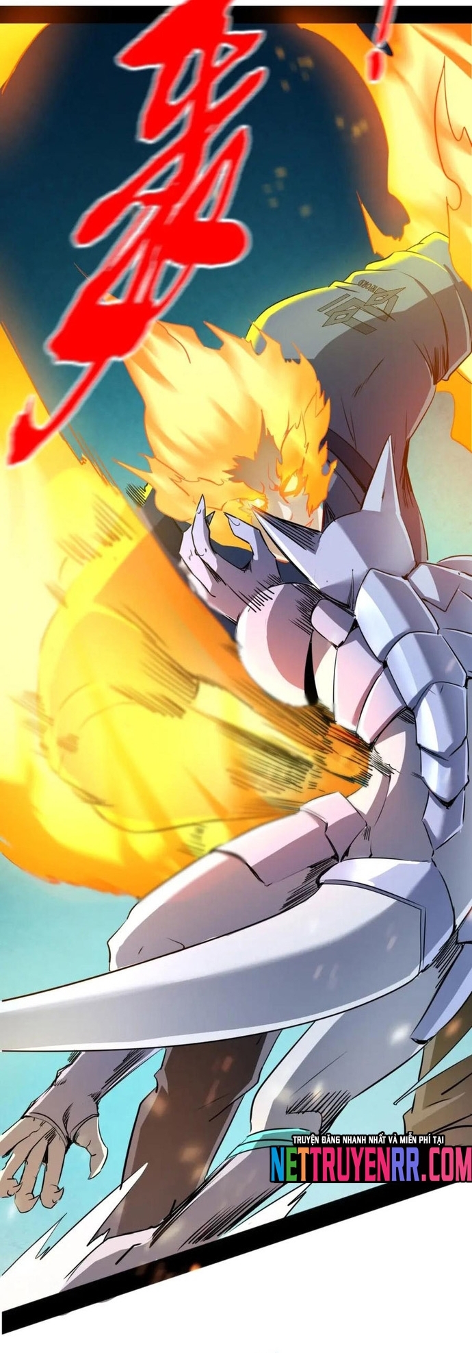 Không Thể Trở Thành Main: Chapter 15